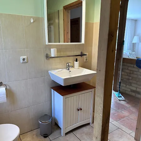 Landhaeuschen Appartement Danneborth