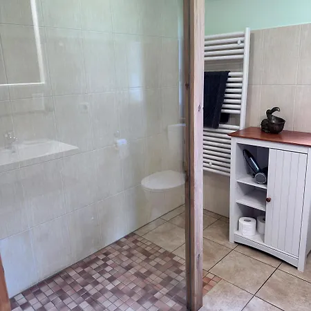 Landhaeuschen Appartement Danneborth