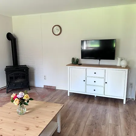 Landhaeuschen Appartement Danneborth