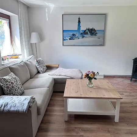 Appartement Landhaeuschen