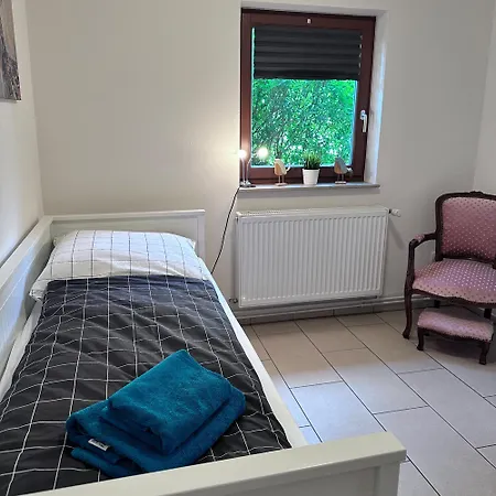 Landhaeuschen Appartement