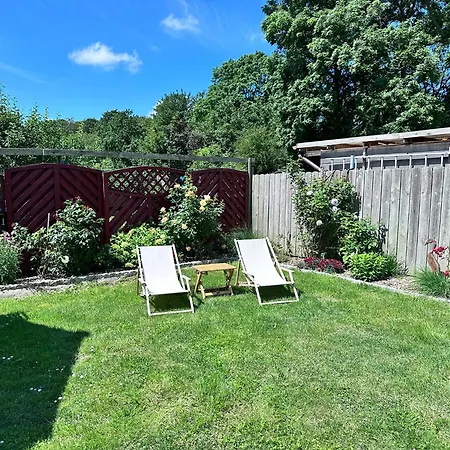 Landhaeuschen Appartement Danneborth