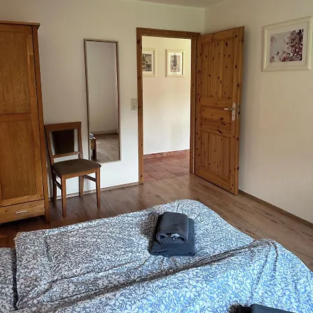 Appartement Landhaeuschen Danneborth